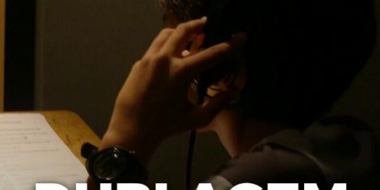 Imagem do grupo de WhatsApp ✨🎙️DUBLAGENS E IMITAÇÕES🎙️✨