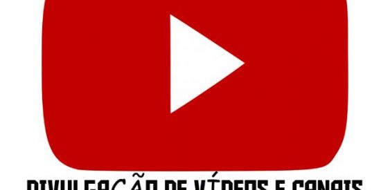 Imagem do grupo de WhatsApp Youtubers/Blogueiras💯