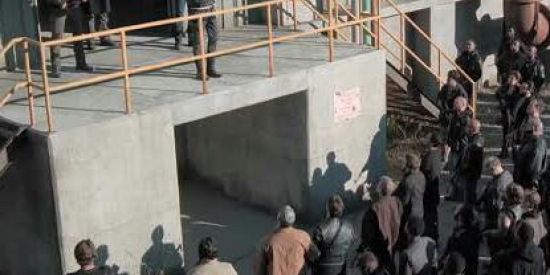 Imagem do grupo de WhatsApp SAUVADORES_RCT