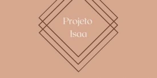 Imagem do grupo de WhatsApp ✨Projeto Isaa✨