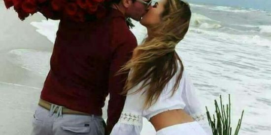 Imagem do grupo de WhatsApp Amigos e flerte do Axé