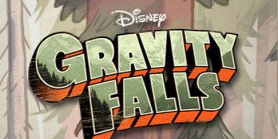 Imagem do grupo de WhatsApp Gravity Falls Natos 🏞❓