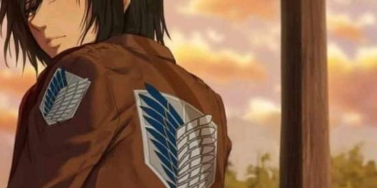 Imagem do grupo de WhatsApp Shingeki No Kyojin🔰