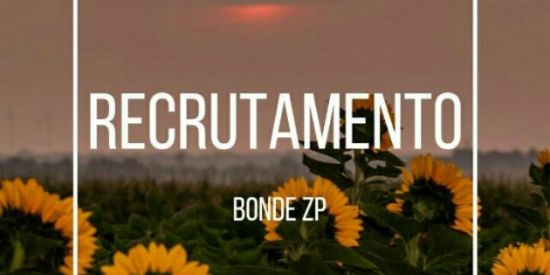 Imagem do grupo de WhatsApp zթ'թ 🌻⃤♦️Recrutamento♦️