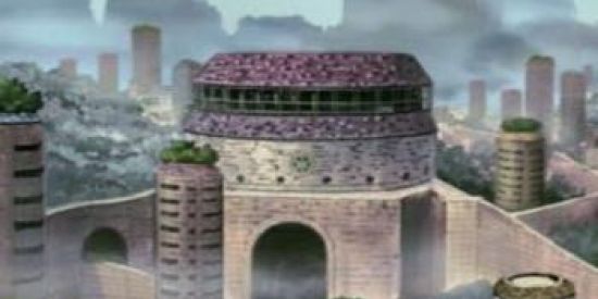 Imagem do grupo de WhatsApp RPG KIRIGAKURE