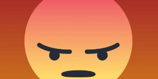 Imagem do grupo de WhatsApp Grupo do ódio