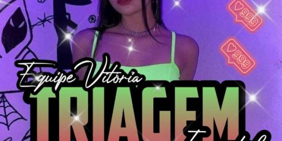 Imagem do grupo de WhatsApp 2🌻 TRIAGEM TI'S