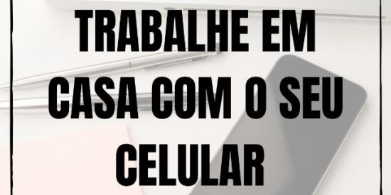 Imagem do grupo de WhatsApp Renda Extra online