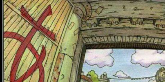 Imagem do grupo de WhatsApp Recepção de Konoha🌙