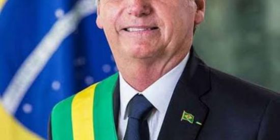 Imagem do grupo de WhatsApp Jovens Bolsonaristas 🇧🇷🇮🇱