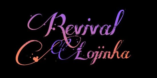 Imagem do grupo de WhatsApp Revival Lojinha