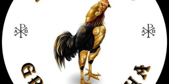 Imagem do grupo de WhatsApp Lendário Grupo Alpha