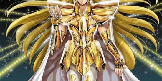 Imagem do grupo de WhatsApp Saint Seiya Awk High elo
