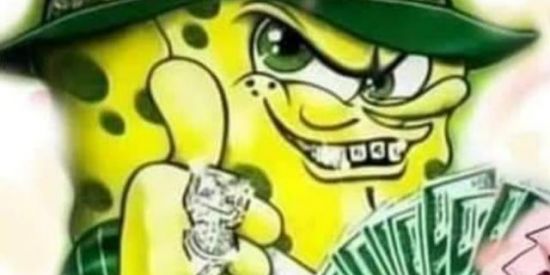 Imagem do grupo de WhatsApp shitpost da gordura