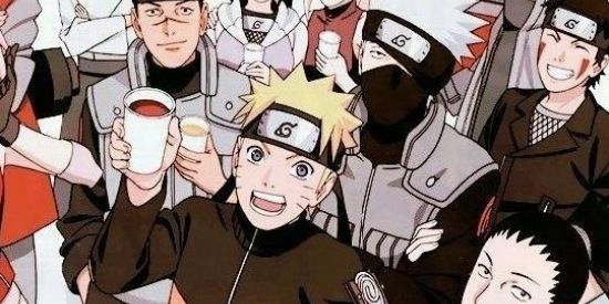 Imagem do grupo de WhatsApp ꧁༒︎ɴᴀʀᴜᴛᴏ ᖇᑭᘜ༒︎꧂