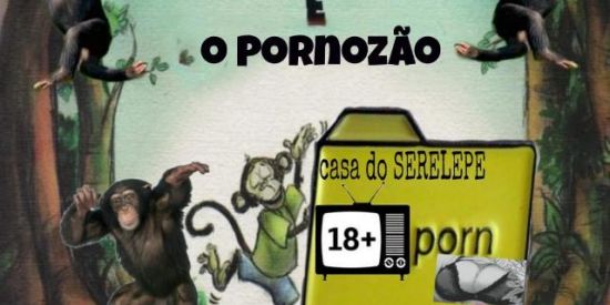 Imagem do grupo de WhatsApp Casa do SERELEPE🥵