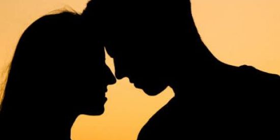 Imagem do grupo de WhatsApp Em busca de uma namorada❤️