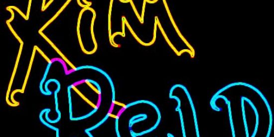 Imagem do grupo de WhatsApp KIM RELD