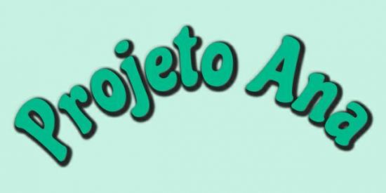 Imagem do grupo de WhatsApp Projeto Ana ✨💖