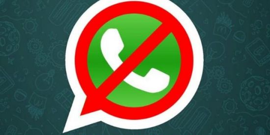 Imagem do grupo de WhatsApp 🚫Banimento de Whatsapp🚫