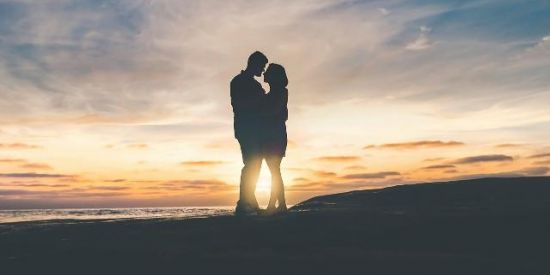 Imagem do grupo de WhatsApp Amor Privado 👩‍❤️‍👨