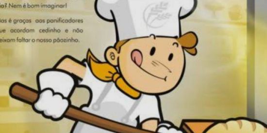 Imagem do grupo de WhatsApp Padeiros  em Ação 🥨