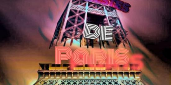 Imagem do grupo de WhatsApp 🇫🇷 CAFAJESTES DE PARIS 🇫🇷