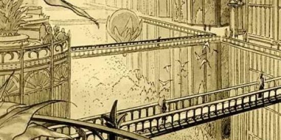 Imagem do grupo de WhatsApp Rpg -