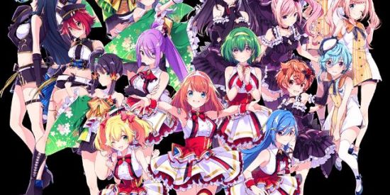 Imagem do grupo de WhatsApp Lapis Re:Lights RPG