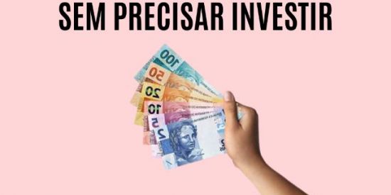 Imagem do grupo de WhatsApp Renda Extra IGHTYHIVE