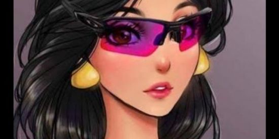 Imagem do grupo de WhatsApp 💎💸GDM_coisa de meninas💇🏽‍♀️👯🏾‍♂️💅🏾