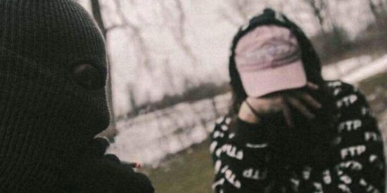 Imagem do grupo de WhatsApp ANTARCTICA 🍂