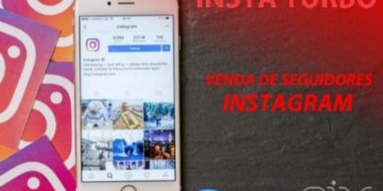 Imagem do grupo de WhatsApp VENDA DE SEGUIDORES