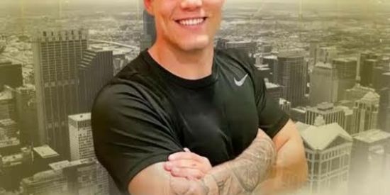 Imagem do grupo de WhatsApp DESPERTE MILIONÁRIO