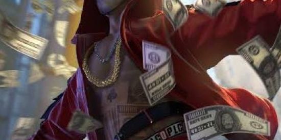 Imagem do grupo de WhatsApp GRUPO DE TROCAS E VENDAS DE CONTAS💥