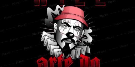 Imagem do grupo de WhatsApp Arte Do Desenho✏️