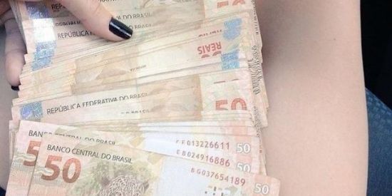 Imagem do grupo de WhatsApp Independência financeira