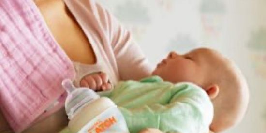 Imagem do grupo de WhatsApp Grávidas Online