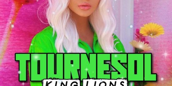 Imagem do grupo de WhatsApp ⚜️|Kl'ร τσυrทєsσl🌻