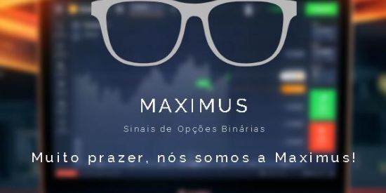 Imagem do grupo de WhatsApp ⚜️ MAXIMUS FREE ⚜️