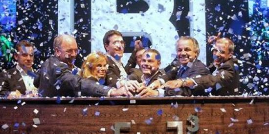 Imagem do grupo de WhatsApp Investidores B3 📊🖥️📱📲