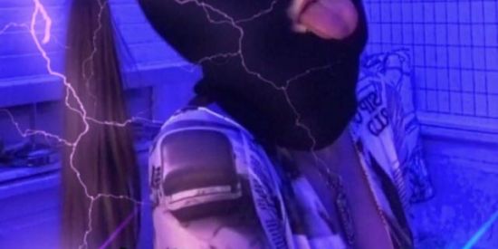 Imagem do grupo de WhatsApp BAD VIBES