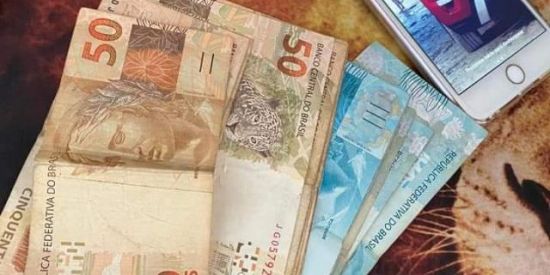 Imagem do grupo de WhatsApp Dinheiro no bolso 🚀💸