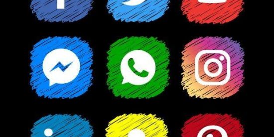 Imagem do grupo de WhatsApp 🌊༺Onda De Seguidores༻🌊