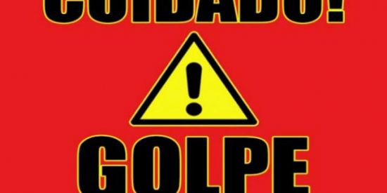 Imagem do grupo de WhatsApp Só golpe 💥