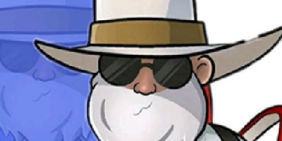 Imagem do grupo de WhatsApp TROCAS DE CONTA FREE FIRE