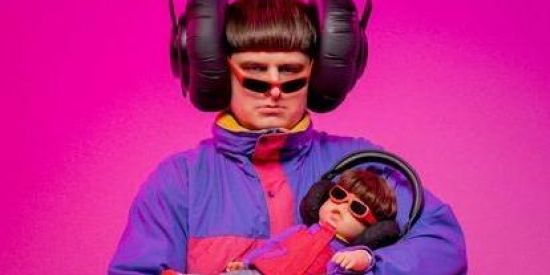 Imagem do grupo de WhatsApp oliver tree ⚡