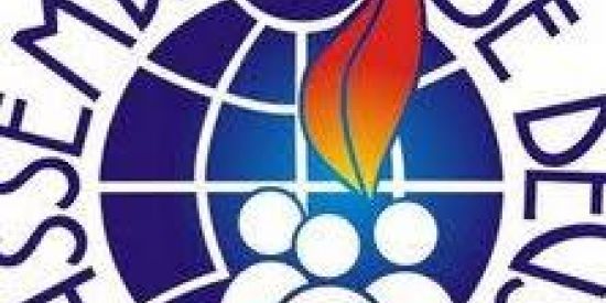 Imagem do grupo de WhatsApp GRUPO ASSEMBLEIA DE DEUS🙌