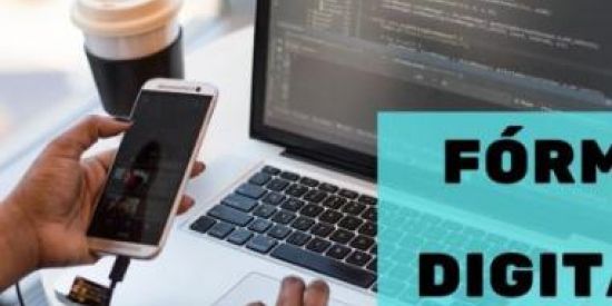 Imagem do grupo de WhatsApp FDO