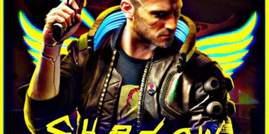 Imagem do grupo de WhatsApp SHADOW KNIGHTS SK💛⚡